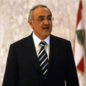 الهراوي: لا علم لي بالتفاوض لشراء حصة مصرفية لسليمان