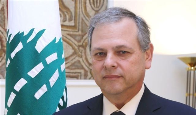دو فريج: هذا ما يجب أن تعكسه الموازنة! دو فريج: هذا ما يجب أن تعكسه الموازنة!