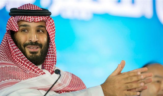 لِمَن تبرع بن سلمان بـ7 ملايين ريال؟!