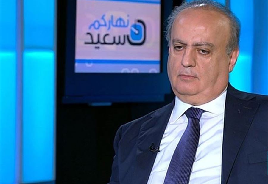 وهاب: بالله عليك يا سيد حسن اتركهم!