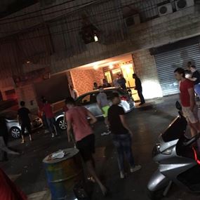 انفجار  في صفير.. وسرقة صيدلية في الأشرفية 