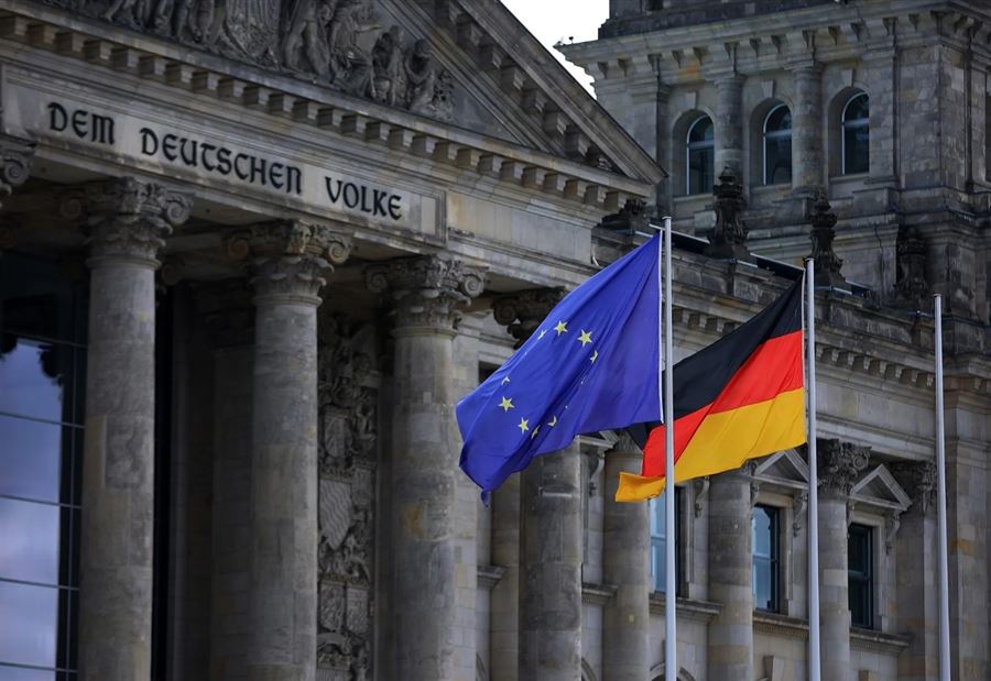 "بملايين الدولارات"... مساعدات ألمانية إلى الشعب اللبناني! "بملايين الدولارات"... مساعدات ألمانية إلى الشعب اللبناني!