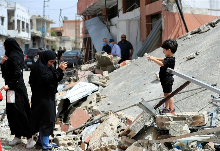 بين تل أبيب وحزب الله... إليكم تكلفة الحرب على لبنان وإسرائيل
