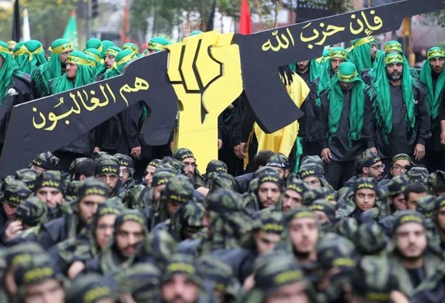 حزب الله يُعلن إستهداف "منظومة تجسّس" إسرائيلية