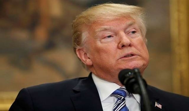 وزير العدل الأميركي ينتقد تجميد الأوامر التنفيذية لترامب وزير العدل الأميركي ينتقد تجميد الأوامر التنفيذية لترامب