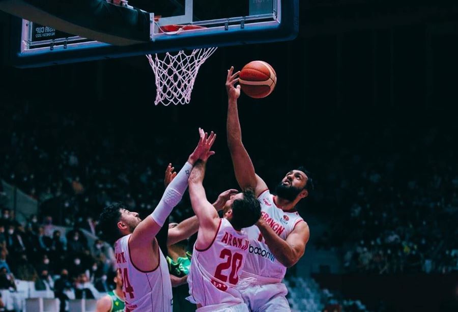 ضربة قوية للبنان قبل البطولة... نجمٌ شاب يغيب عن المنتخب!