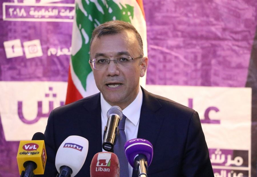 درويش: طرابلس كانت وستبقى مدينة العلم والعلماء