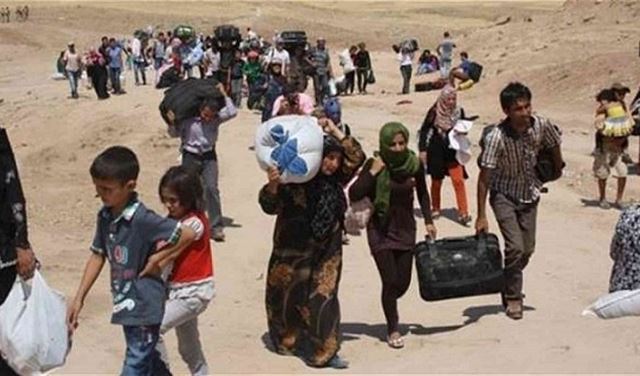 نصيحة دولية للبنان لإغلاق الحدود نصيحة دولية للبنان لإغلاق الحدود