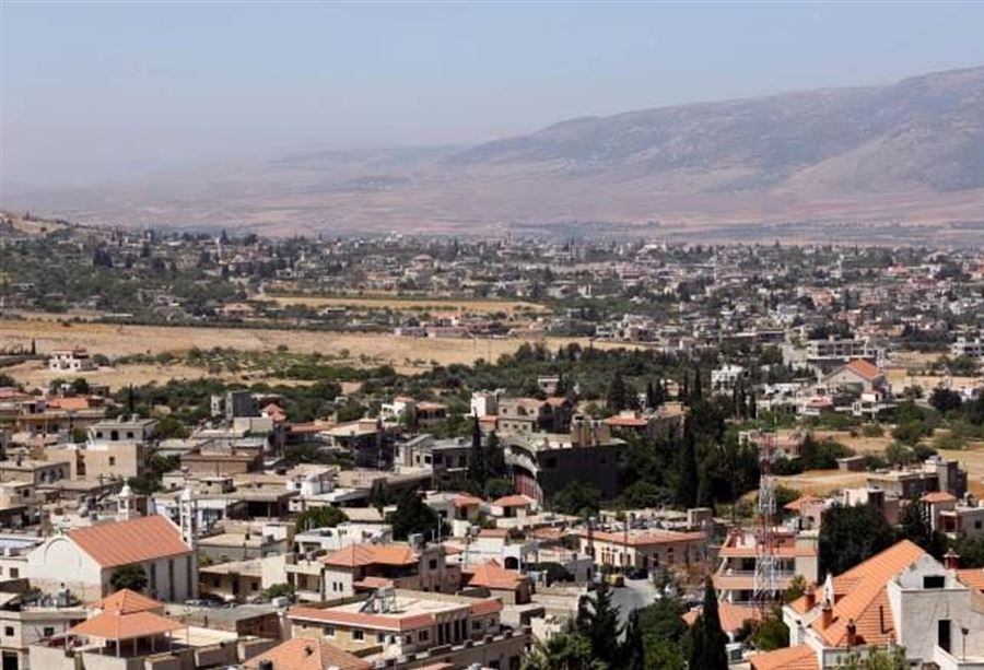 "كورونا"... إقفالُ مدينة بعلبك في هذه الحالة   "كورونا"... إقفالُ مدينة بعلبك في هذه الحالة