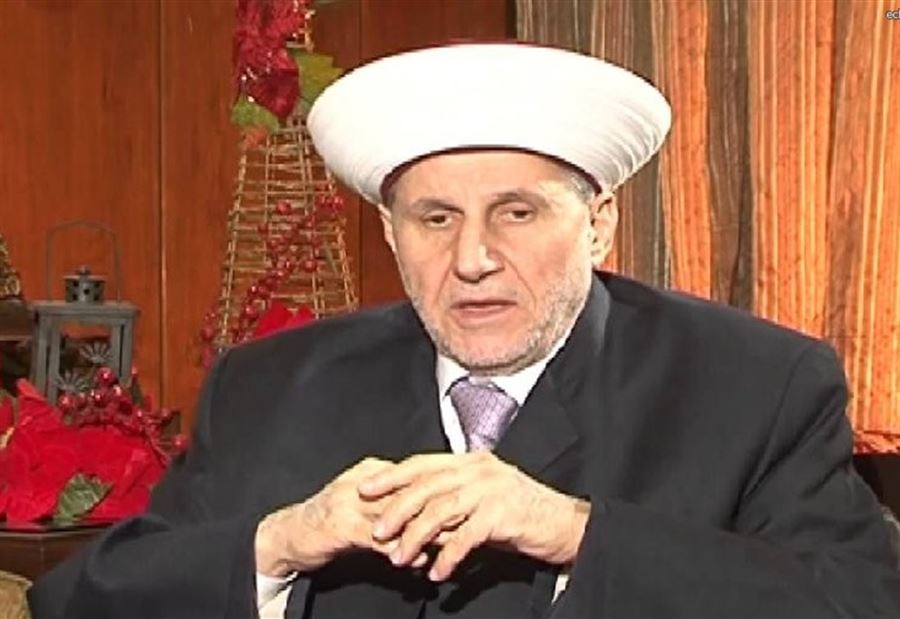 الشعار: للتوقف عن لغة الشارع والخطاب الشعبوي