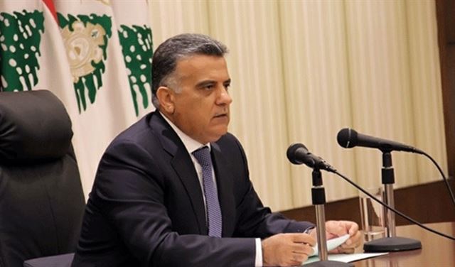 ابراهيم: انتخاب عون اعاد التوازن الى نظامنا