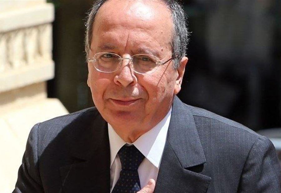 السيد عن ترمب: "أكيد ما في شي براسو"!