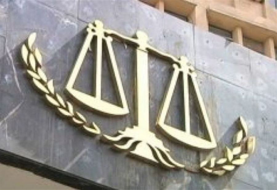 "العدلي" يتابع غدا ملفي تفجير المسجدين في طرابلس وقتل الزيادين "العدلي" يتابع غدا ملفي تفجير المسجدين في طرابلس وقتل الزيادين