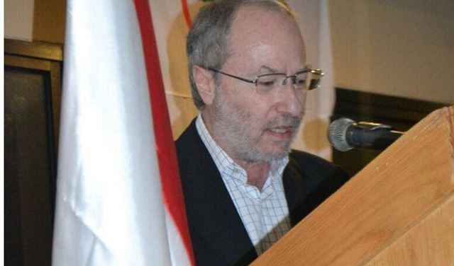 كيروز: لطرد السفير السوري 