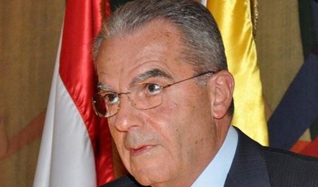 وديع الخازن: لا بد من إنقاذ سمعة المعنيين قبل 20 حزيران