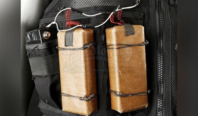 شرحبيل صيدا.. موطناً للإنتحاريين!