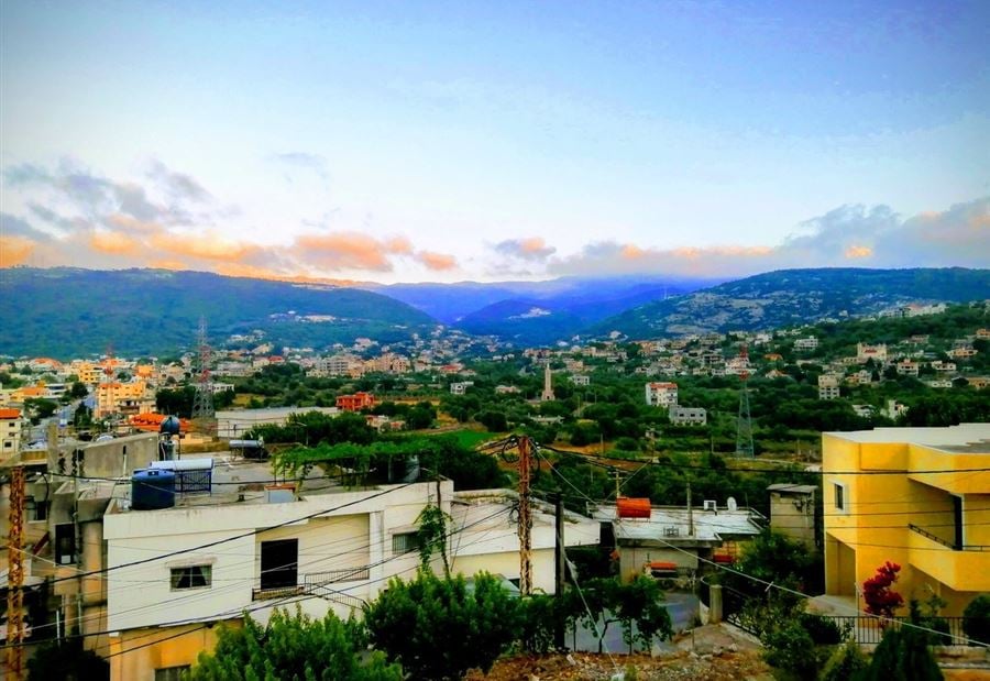 ماذا يجري في استملاكات كهرباء لبنان في القبيات؟  