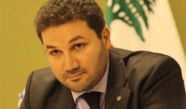 هكذا علّق نديم الجميل على كلام مارسال غانم هكذا علّق نديم الجميل على كلام مارسال غانم