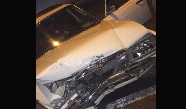 وفاة شاب متأثراً بجروحه اثر حادث سير في الضنية