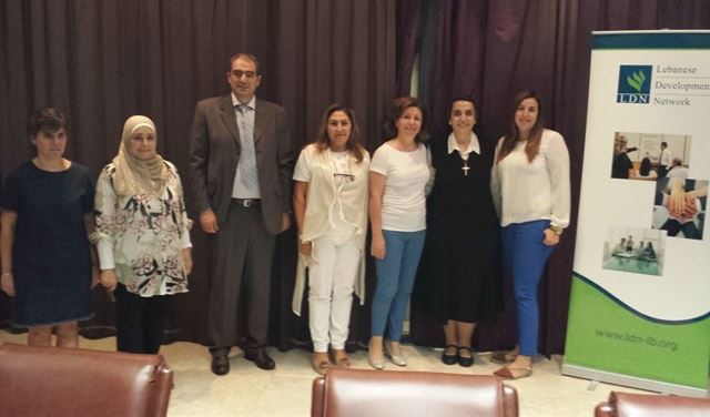 "الإدارة الصفيّة" - ورشة عمل تربوية خاصة 