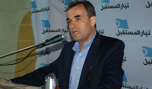 وهبة: المعطيات تنبئ بأن الانتخابات في موعدها