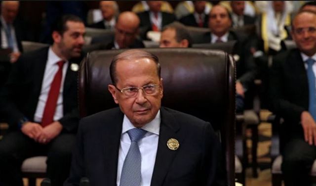 عون في القمة : خيّب الآمال..