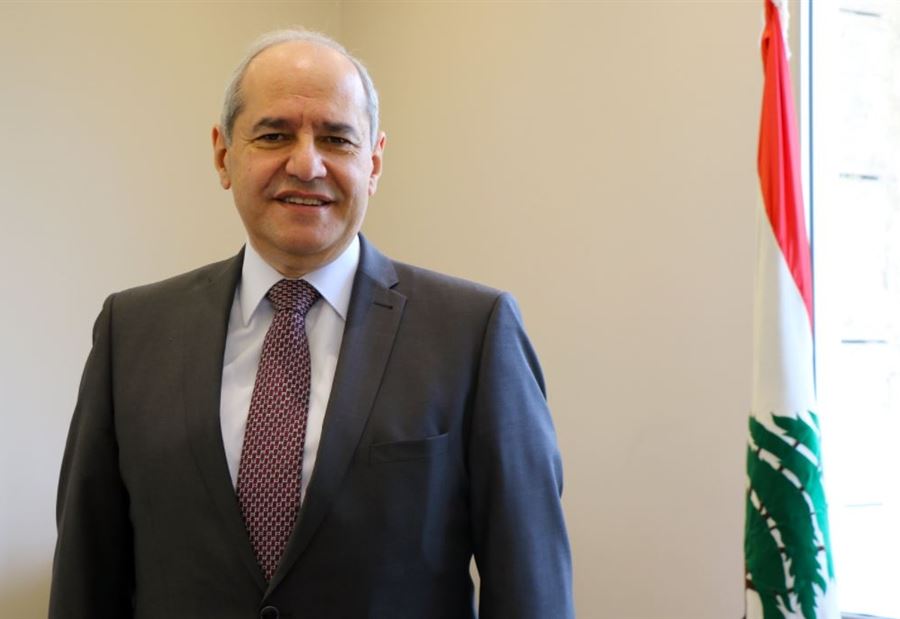 "بيروتنا أمُّ الشرائع والعدالة"... خلف يُعلن خوضه الإنتخابات