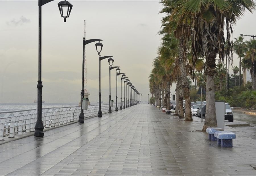 "يا فرحة ما تمّت"... المنخفض الجوي تلاشى وما ينتظرنا "طرف" لا أكثر!