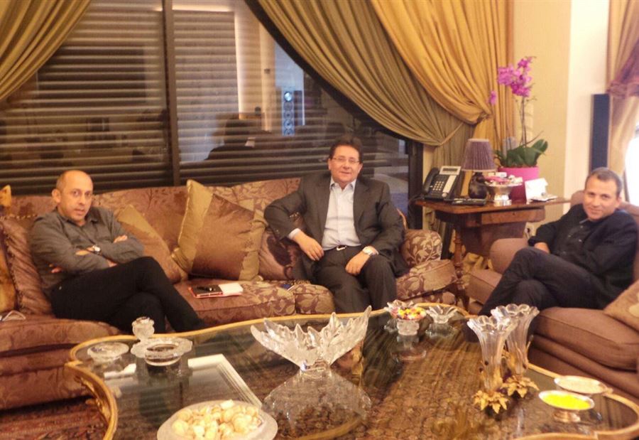 ماذا عن مساعي الساعات الأخيرة لوحدة "التيار"… هل فشلت؟ ماذا عن مساعي الساعات الأخيرة لوحدة "التيار"… هل فشلت؟