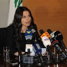فشل المفاوضات بين ميريام وميشال سكاف؟ فشل المفاوضات بين ميريام وميشال سكاف؟