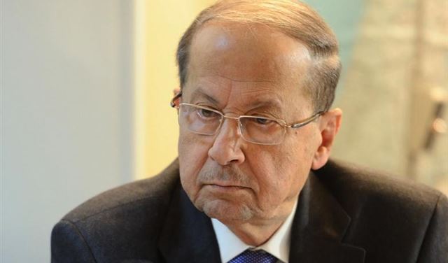 المكتب الاعلامي لعون يرد!! 