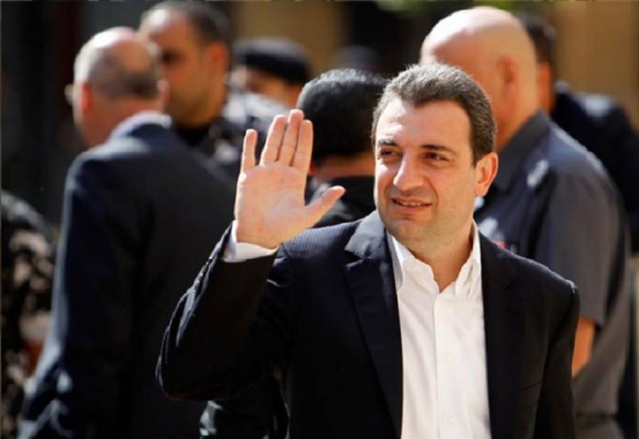 أبو فاعور يشكرُ القضاء... ماذا تمنى على المعنيين؟
