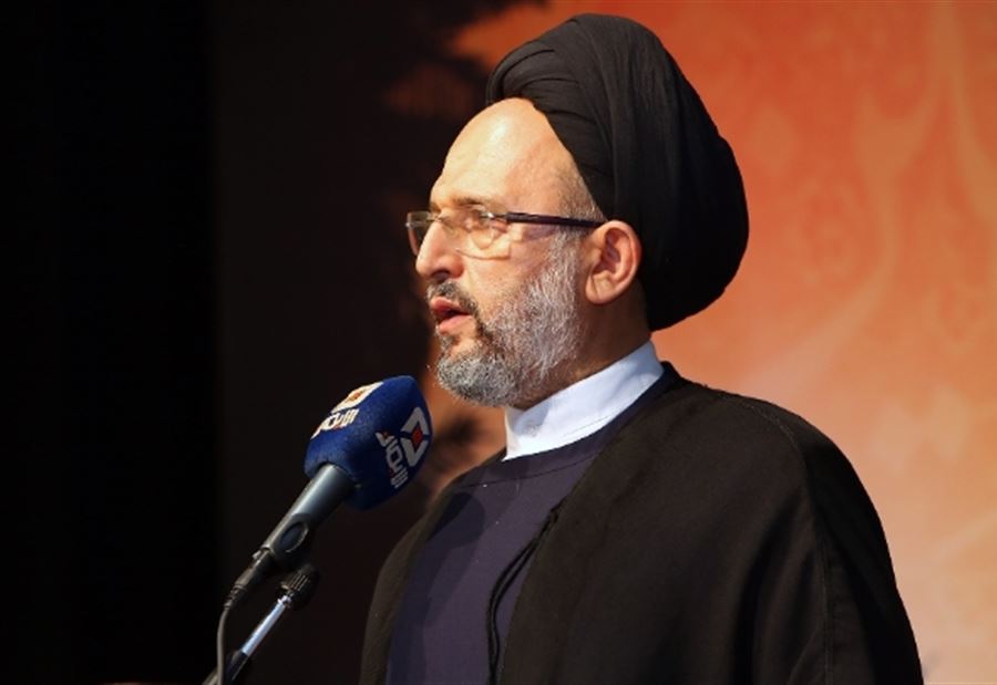 "رسالة قوية"... فضل الله: نأمل أن تكون هذه العملية بداية