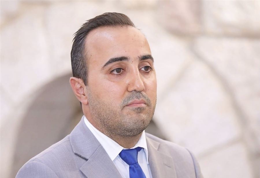 "كورونا" يفجِعُ الإعلامي جورج عيد!