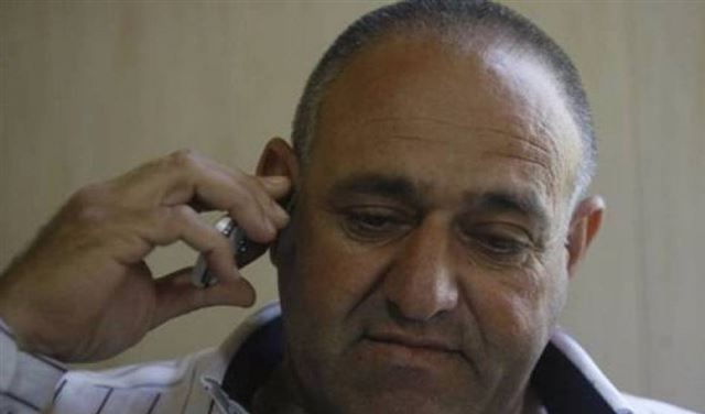 بعد توقيفه.."أبو عجينة" هل سيطلق سراحه ؟ بعد توقيفه.."أبو عجينة" هل سيطلق سراحه ؟
