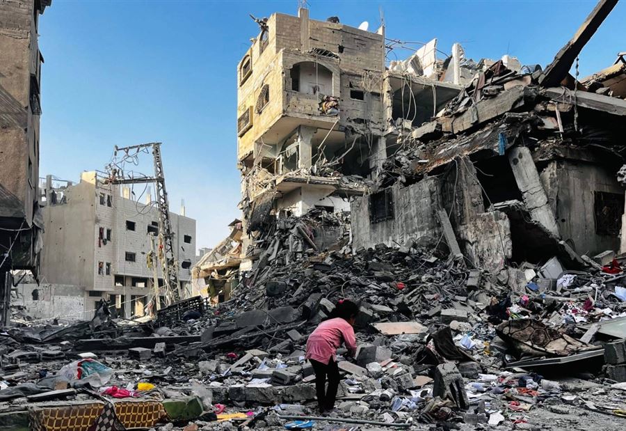 "تكلفة مأساوية"... تعليقٌ أميركي على مجزرة بيت لاهيا!