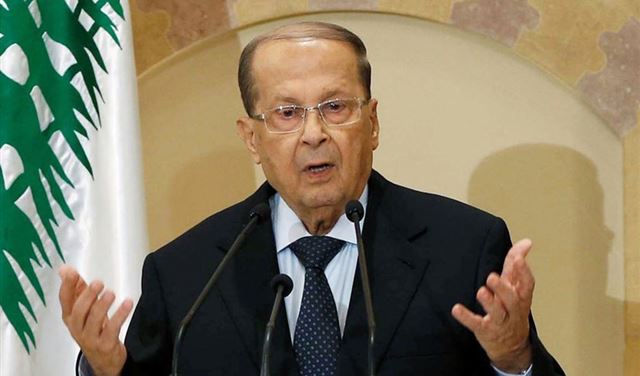 عون لن يقبل باستمرار أزمة الكهرباء.. وهذا ما سيفعله عون لن يقبل باستمرار أزمة الكهرباء.. وهذا ما سيفعله