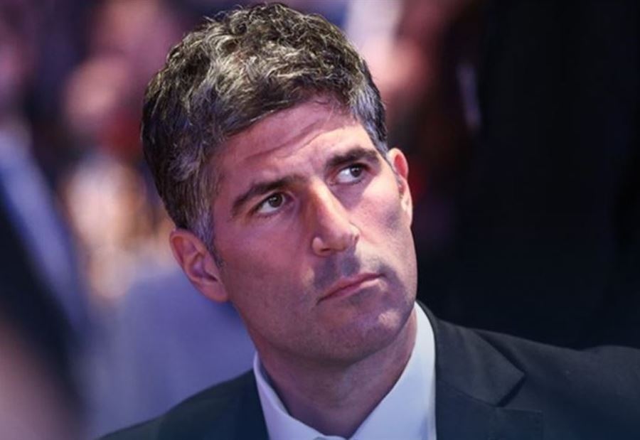 أنطون الصحناوي السيادي ينحاز إلى فرنجية