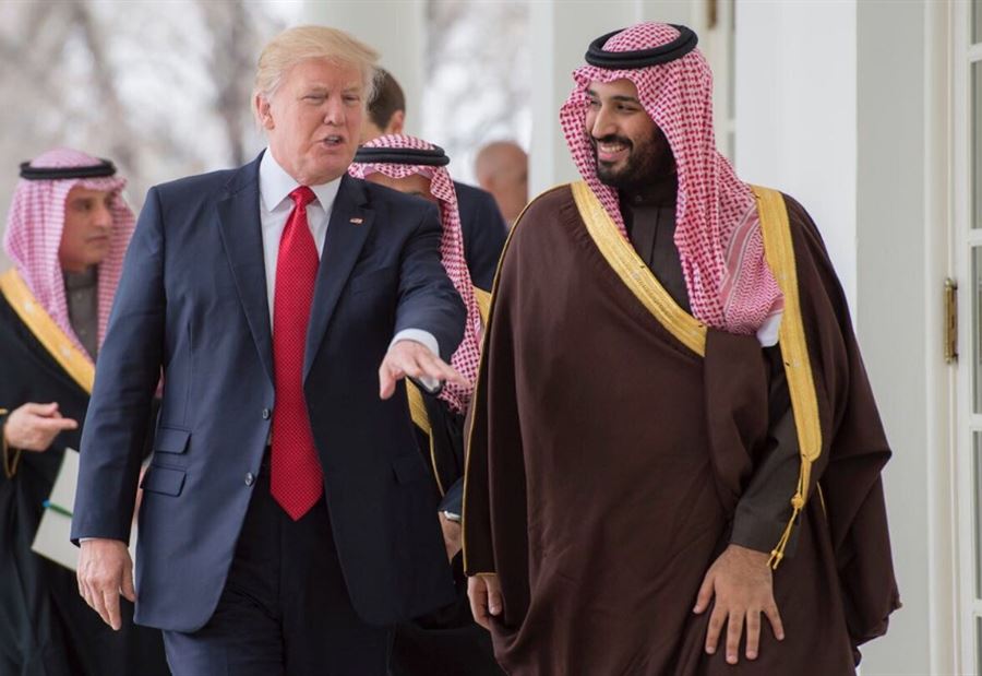 بن سلمان ورَّط السعودية بتخفيض سعر النفط