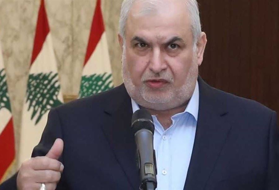 رعد: إسمحوا لي.. لهم شأنهم ولنا شأننا!