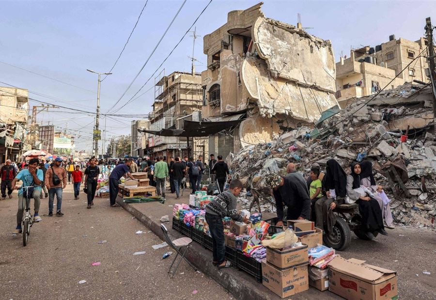 وفد حماس يغادر القاهرة ومعلومات عن "صفقة التهدئة"! وفد حماس يغادر القاهرة ومعلومات عن "صفقة التهدئة"!
