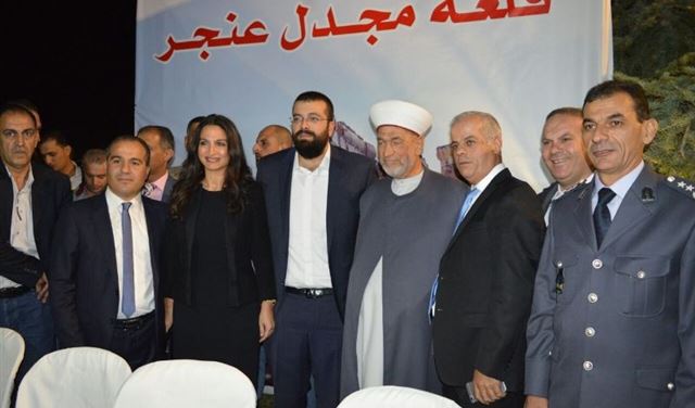 أحمد: الرئيس الحريري عطل أجندات الإنتحار بلبنان