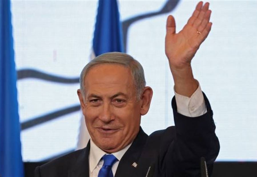 نتنياهو: الدولة الفلسطينية انتهت بعد 7 أكتوبر!