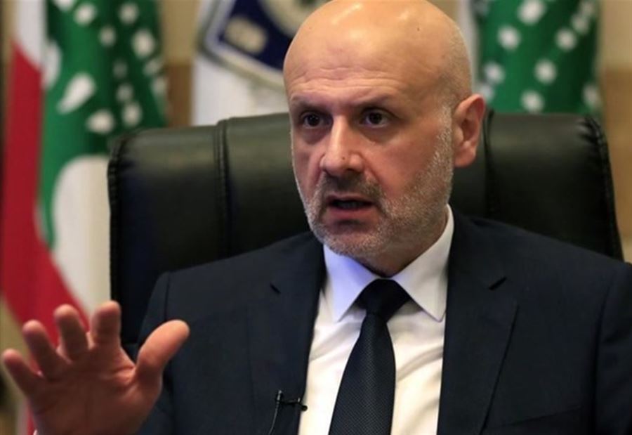 مولوي يكشف: مسؤولون سوريون دخلوا لبنان بطريقة غير شرعية
