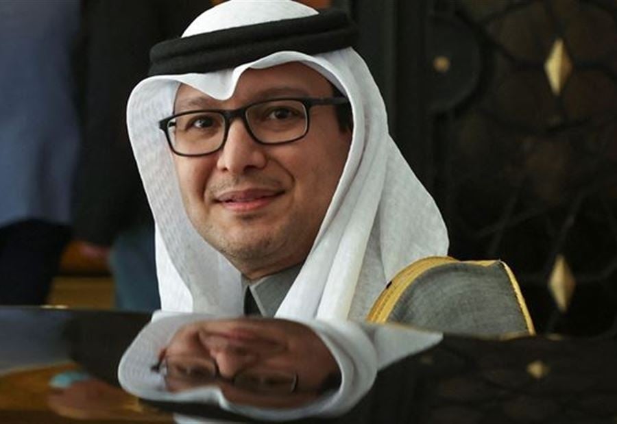 البخاري "يكشف" عن حالة المحرر السعودي!