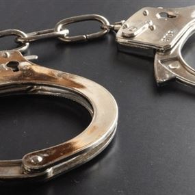 قاتل الطفلة رتاج درويش بقبضة قوى الأمن