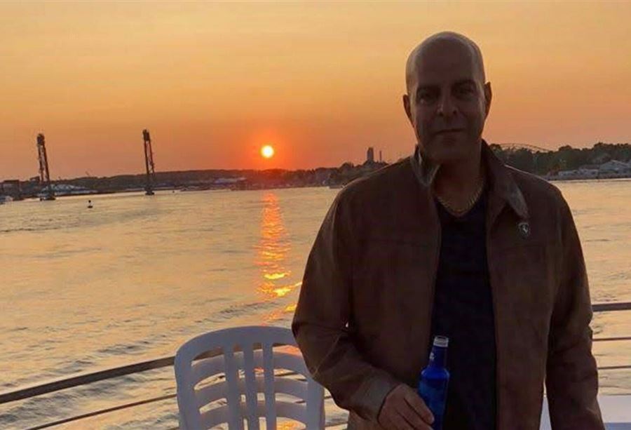 عامر الفاخوري: The End!