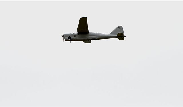 تفجير معمل لصناعة العبوات الناسفة لـ"داعش" 