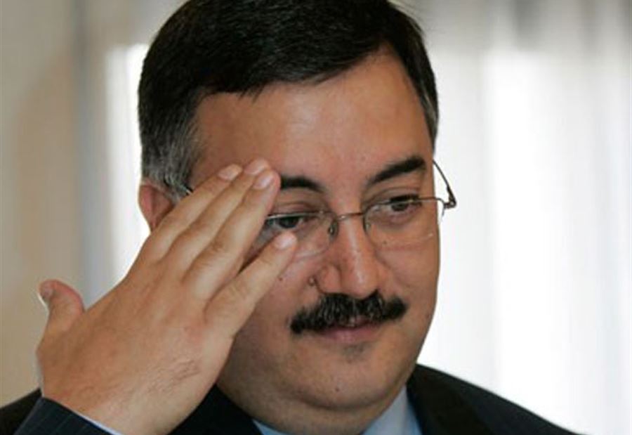 قوى الأمن تلغي مراسم إحياء ذكرى استشهاد الحسن قوى الأمن تلغي مراسم إحياء ذكرى استشهاد الحسن