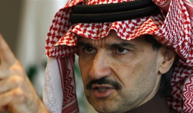 بالصور.. التغريدة  الأولى للوليد بن طلال بعد الإفراج عنه  بالصور.. التغريدة  الأولى للوليد بن طلال بعد الإفراج عنه